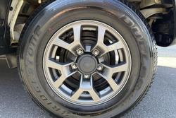 2024 Suzuki Jimny XL