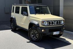 2024 Suzuki Jimny XL