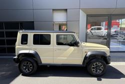 2024 Suzuki Jimny XL