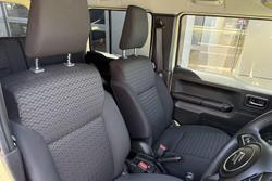 2024 Suzuki Jimny XL