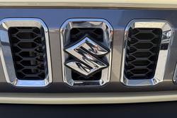 2024 Suzuki Jimny XL