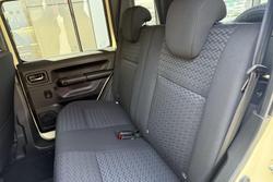 2024 Suzuki Jimny XL