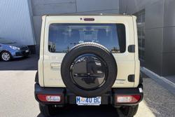 2024 Suzuki Jimny XL