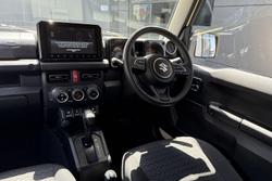 2024 Suzuki Jimny XL