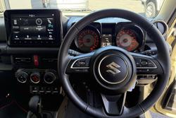 2024 Suzuki Jimny XL