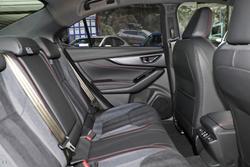 2025 Subaru WRX RS VB MY25 AWD Galaxy Purple