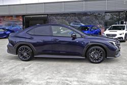 2025 Subaru WRX RS VB MY25 AWD Galaxy Purple