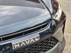 2025 GWM Haval H6GT Ultra