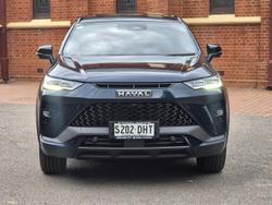 2025 GWM Haval H6GT Ultra