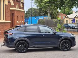 2025 GWM Haval H6GT Ultra