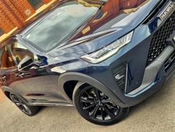 2025 GWM Haval H6GT Ultra