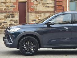 2025 GWM Haval H6GT Ultra