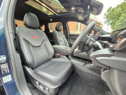 2025 GWM Haval H6GT Ultra