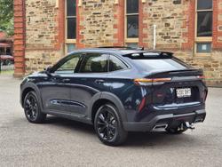 2025 GWM Haval H6GT Ultra