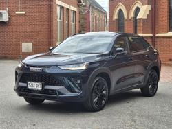 2025 GWM Haval H6GT Ultra