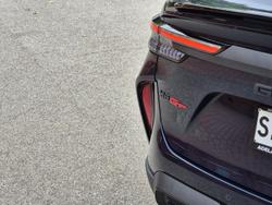 2025 GWM Haval H6GT Ultra