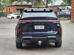 2025 GWM Haval H6GT Ultra