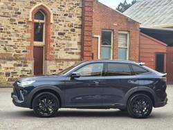 2025 GWM Haval H6GT Ultra