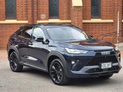 2025 GWM Haval H6GT Ultra