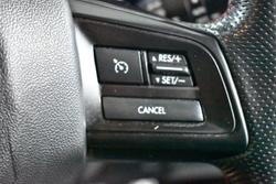 2020 Subaru WRX STI Premium