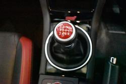 2020 Subaru WRX STI Premium