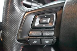 2020 Subaru WRX STI Premium