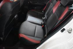 2020 Subaru WRX STI Premium