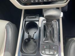 2017 Kia Carnival Platinum