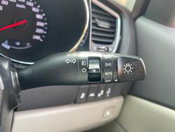 2017 Kia Carnival Platinum