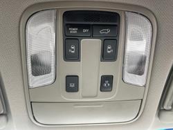 2017 Kia Carnival Platinum