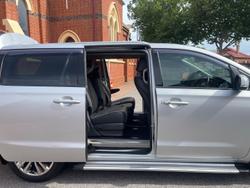 2017 Kia Carnival Platinum