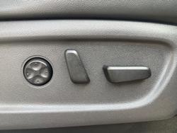 2017 Kia Carnival Platinum