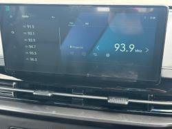 2025 KGM Musso Ultimate