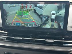 2025 KGM Musso Ultimate