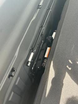 2025 KGM Musso Ultimate