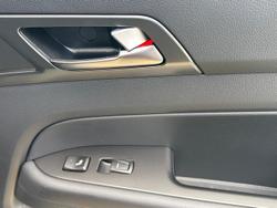 2025 KGM Musso Ultimate