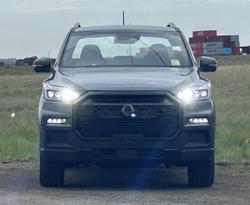 2025 KGM Musso Ultimate