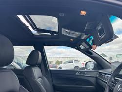 2025 KGM Musso Ultimate