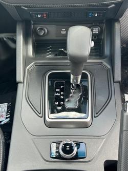 2025 KGM Musso Ultimate