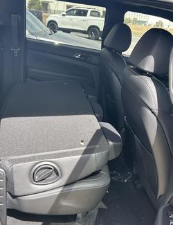 2025 KGM Musso Ultimate