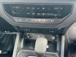 2025 KGM Musso Ultimate