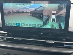 2025 KGM Musso Ultimate