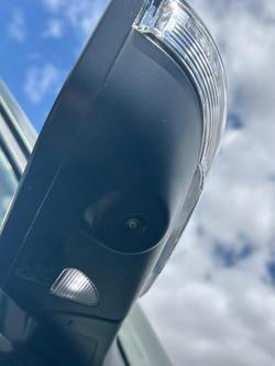 2025 KGM Musso Ultimate