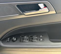 2025 KGM Musso Ultimate