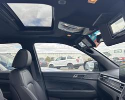 2025 KGM Musso Ultimate