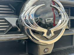 2025 KGM Musso Ultimate