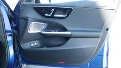 2024 Mercedes-Benz C-Class C63 AMG S E Performance W206 Four Wheel Drive Spectral Blue