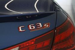 2024 Mercedes-Benz C-Class C63 AMG S E Performance W206 Four Wheel Drive Spectral Blue