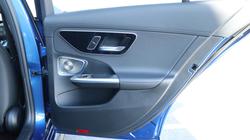 2024 Mercedes-Benz C-Class C63 AMG S E Performance