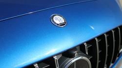 2024 Mercedes-Benz C-Class C63 AMG S E Performance